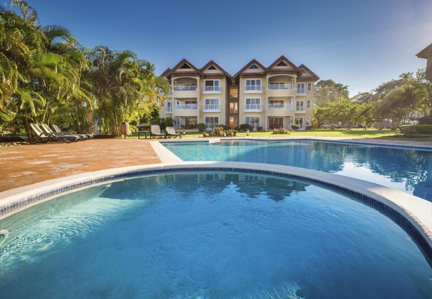 Amazing Condos At Sosua Ocean Village Zewnętrze zdjęcie