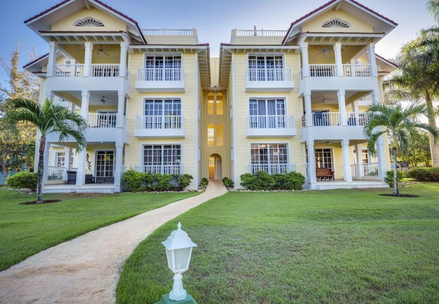 Amazing Condos At Sosua Ocean Village Zewnętrze zdjęcie