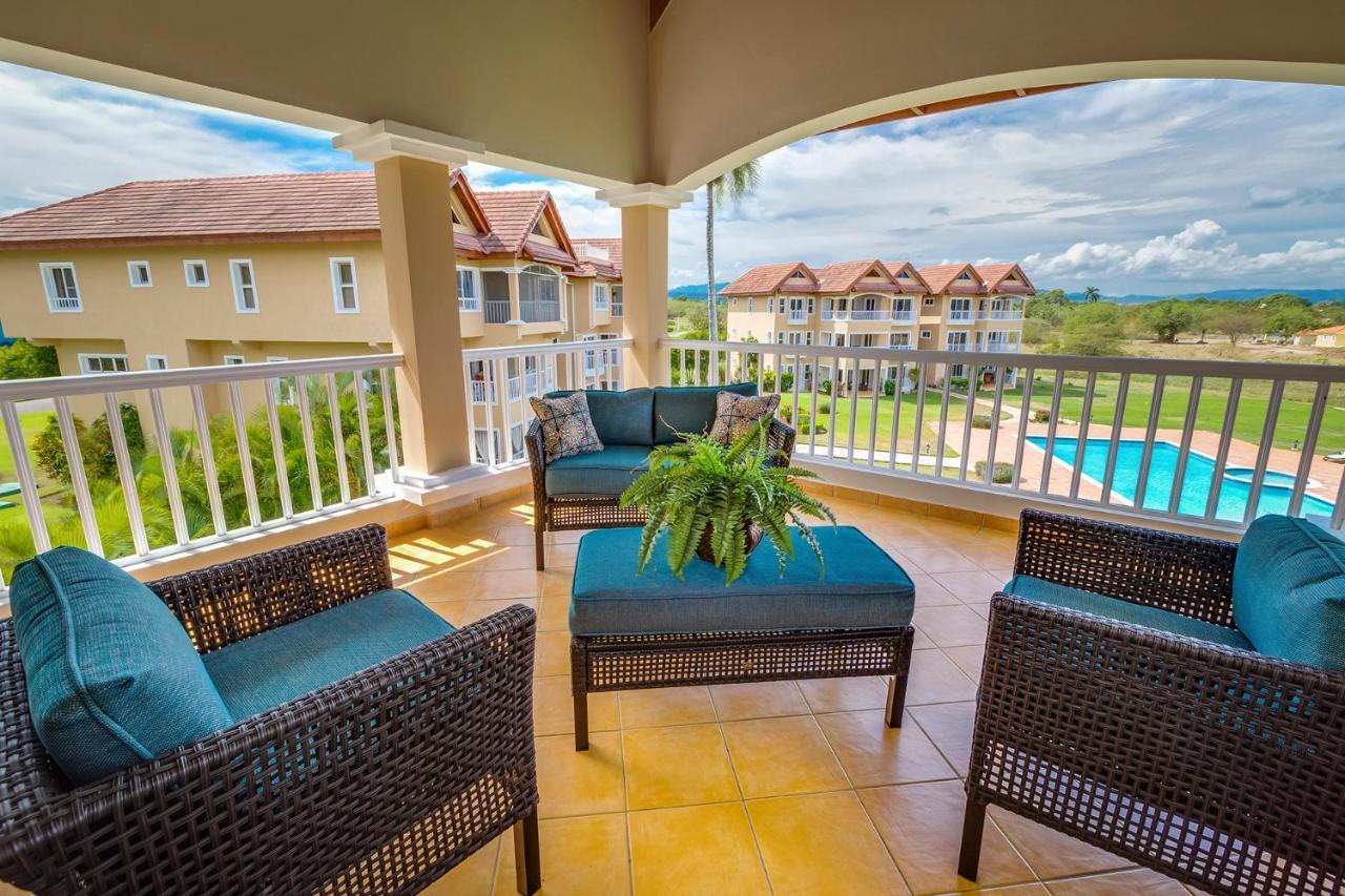 Amazing Condos At Sosua Ocean Village Pokój zdjęcie