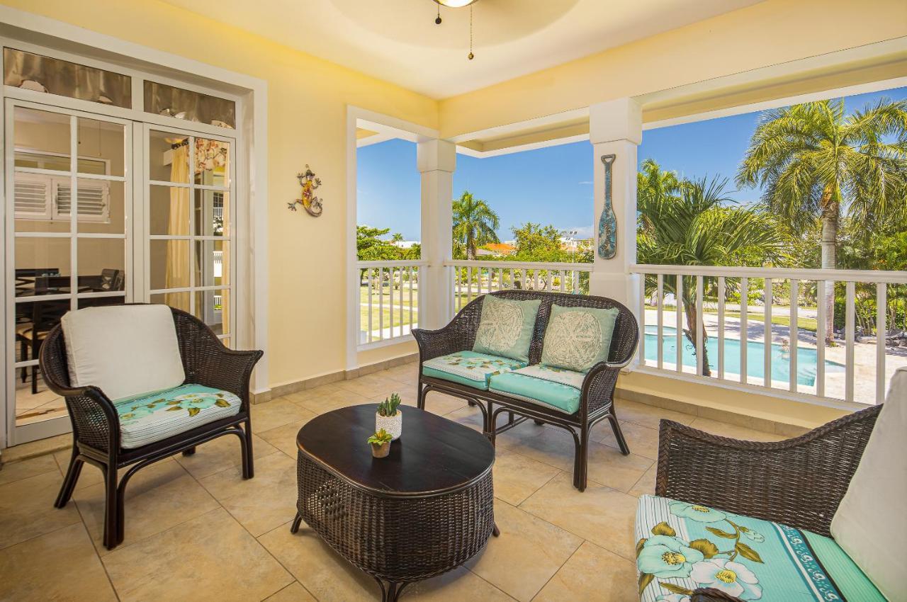 Amazing Condos At Sosua Ocean Village Zewnętrze zdjęcie