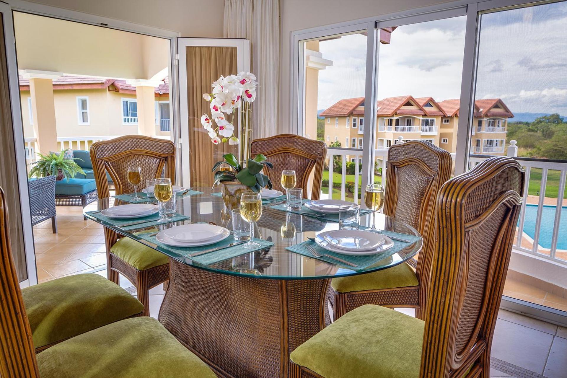 Amazing Condos At Sosua Ocean Village Pokój zdjęcie