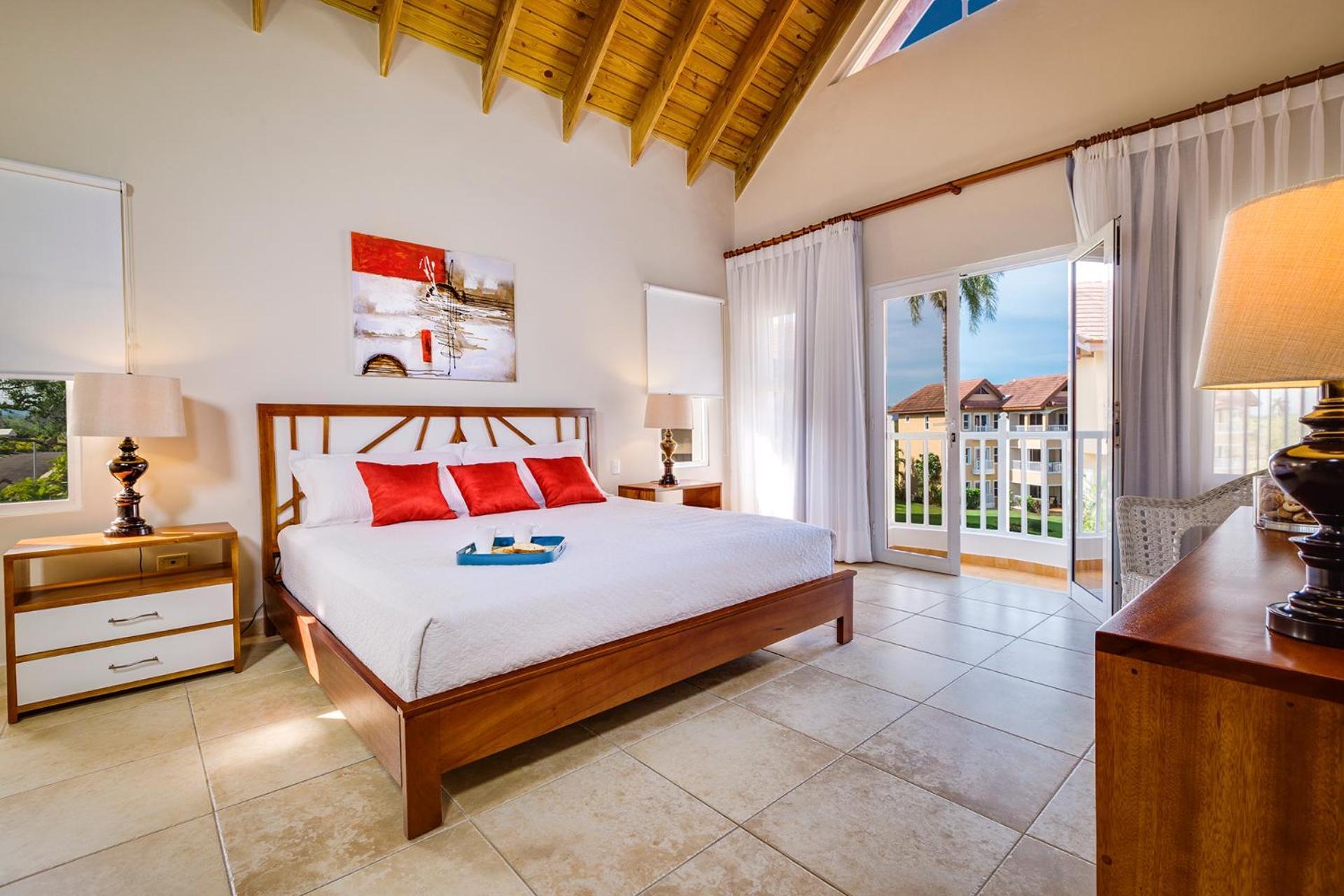 Amazing Condos At Sosua Ocean Village Pokój zdjęcie