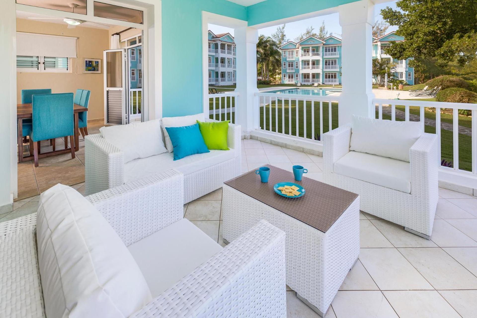 Amazing Condos At Sosua Ocean Village Pokój zdjęcie