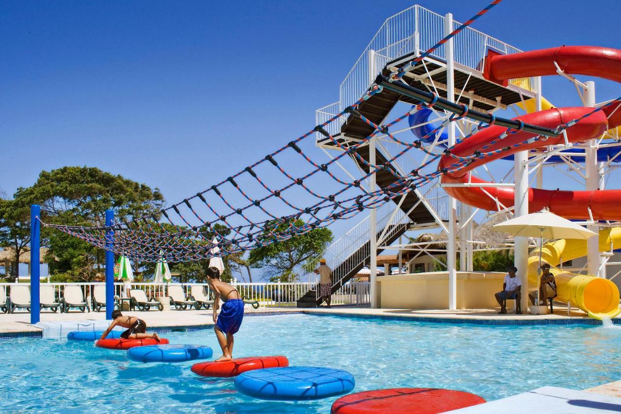 Amazing Condos At Sosua Ocean Village Zewnętrze zdjęcie