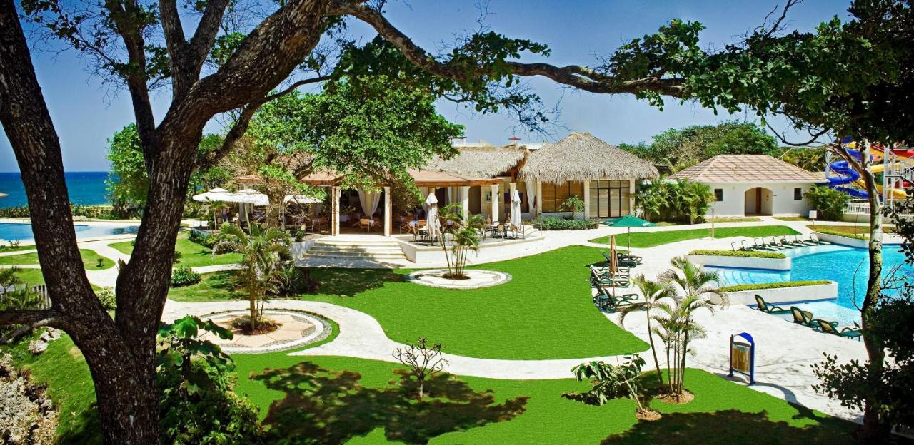 Amazing Condos At Sosua Ocean Village Zewnętrze zdjęcie