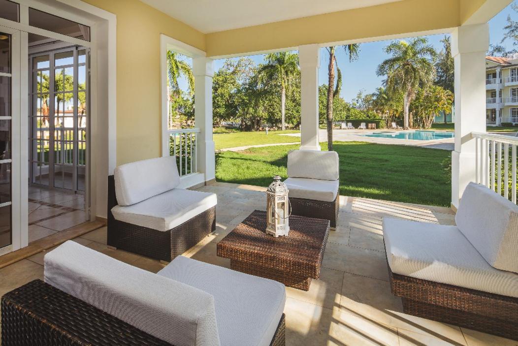 Amazing Condos At Sosua Ocean Village Zewnętrze zdjęcie