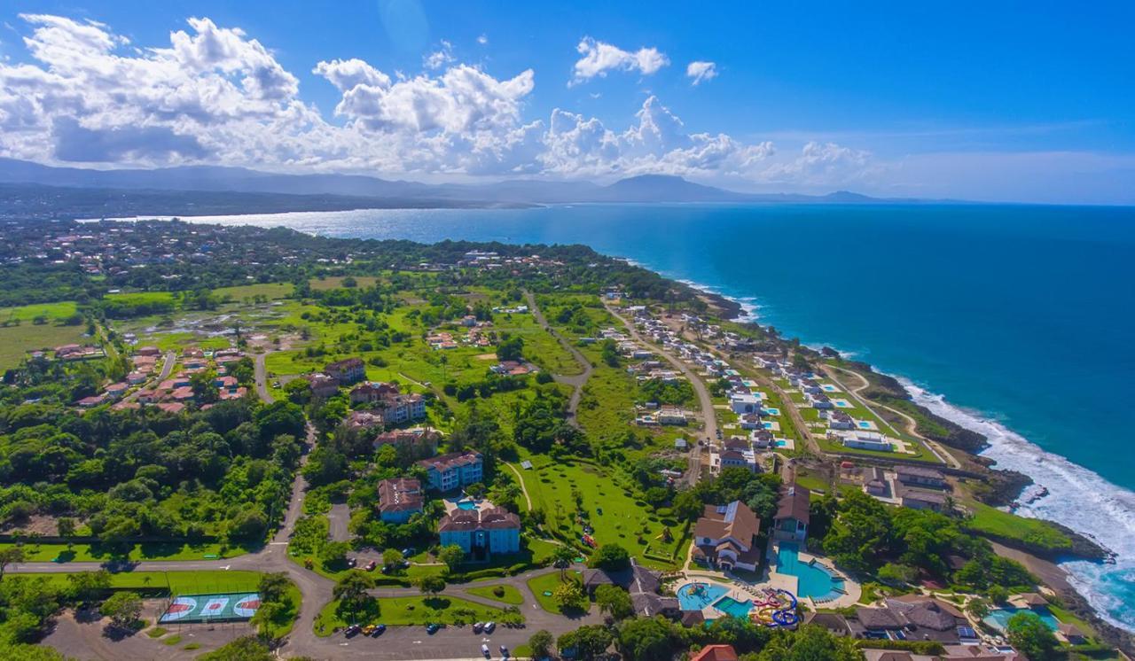 Amazing Condos At Sosua Ocean Village Zewnętrze zdjęcie