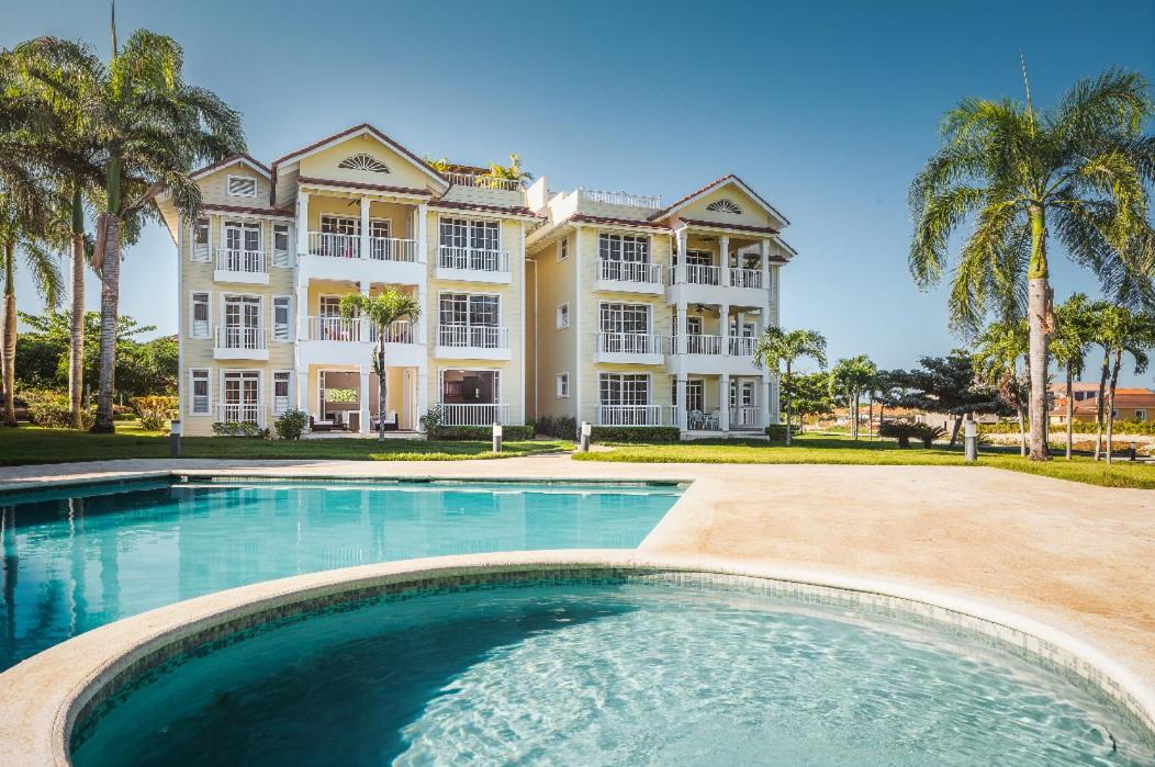 Amazing Condos At Sosua Ocean Village Zewnętrze zdjęcie