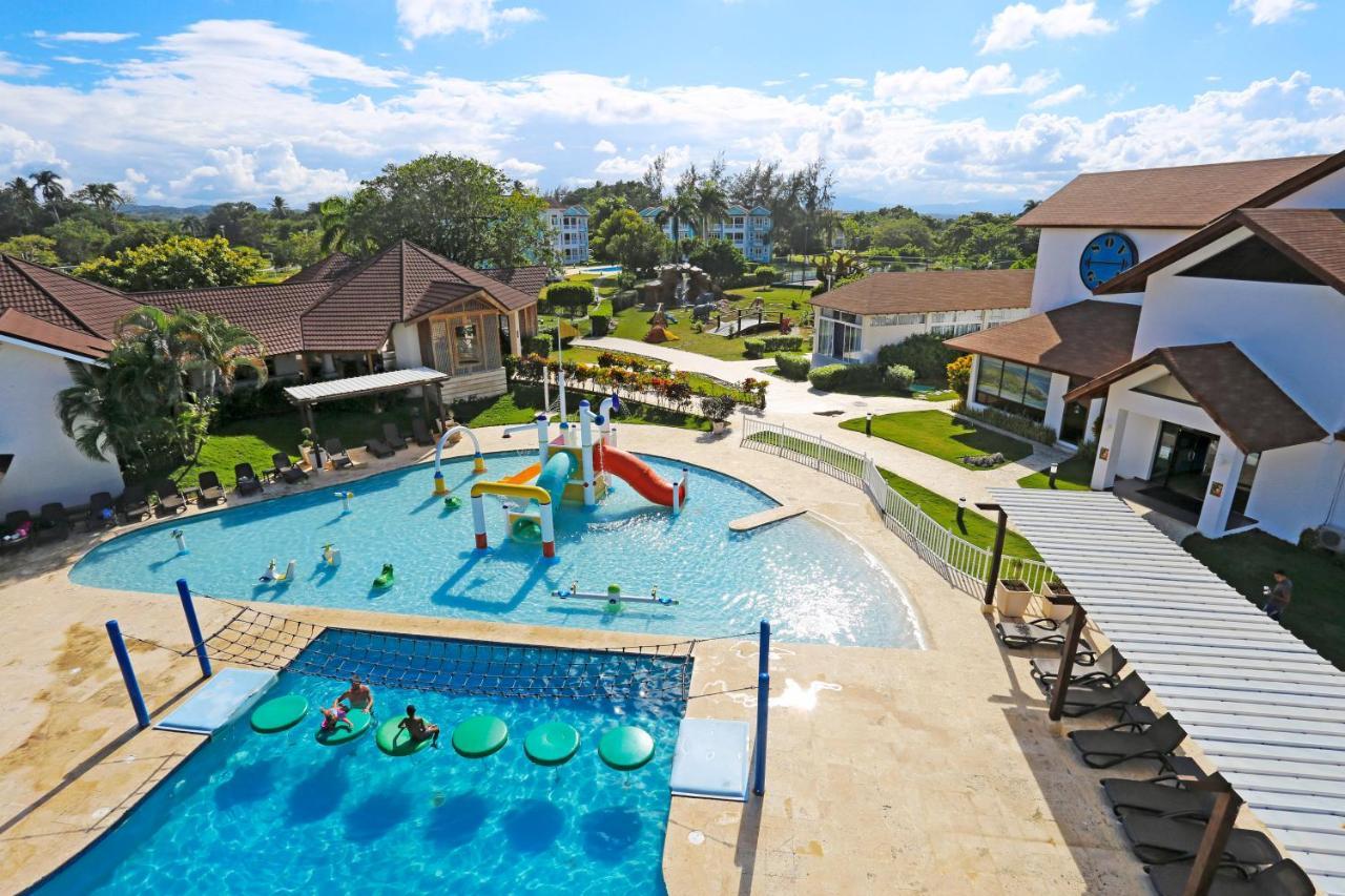 Amazing Condos At Sosua Ocean Village Zewnętrze zdjęcie