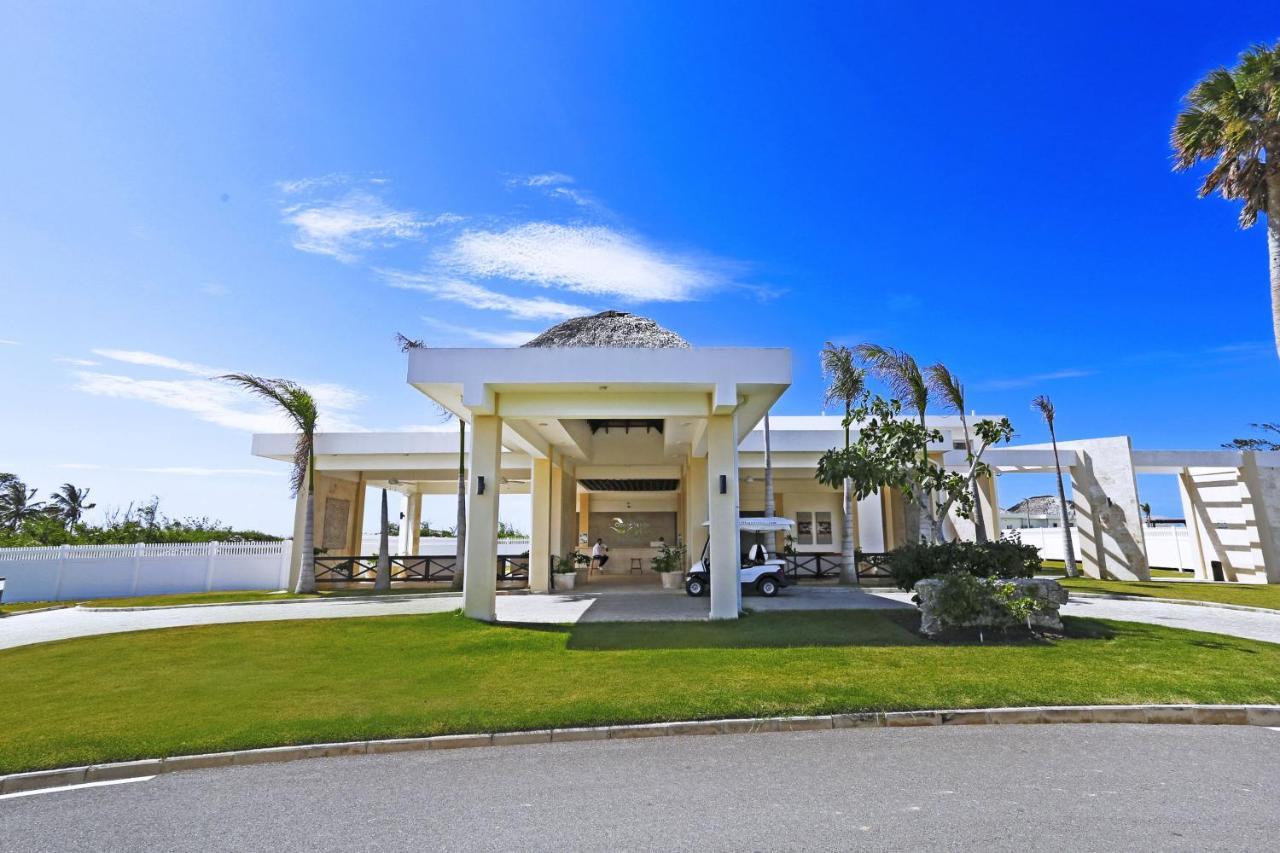 Amazing Condos At Sosua Ocean Village Zewnętrze zdjęcie