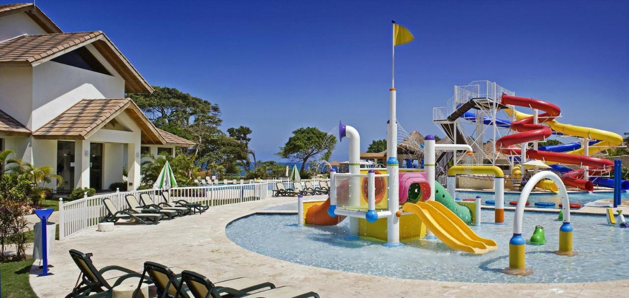 Amazing Condos At Sosua Ocean Village Zewnętrze zdjęcie